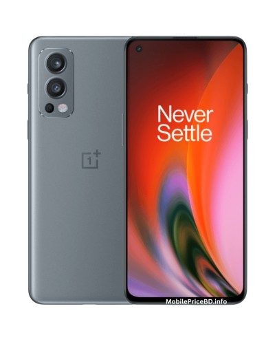 OnePlus Nord 2 5G Mobile Price BD