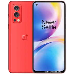 OnePlus Nord 2 5G