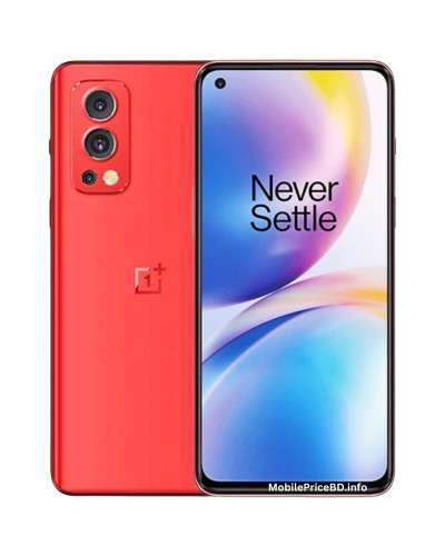 OnePlus Nord 2 5G Mobile Price BD