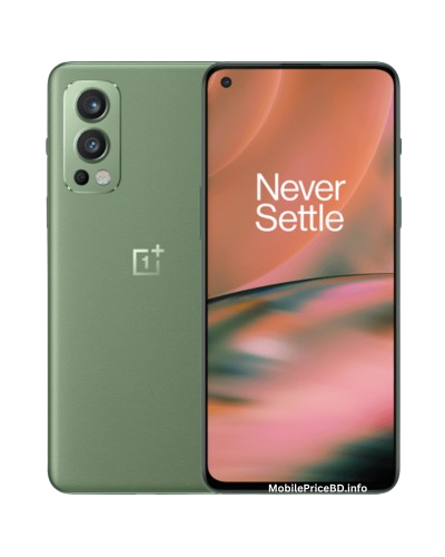 OnePlus Nord 2 5G Mobile Price BD