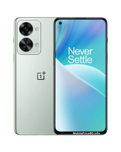 OnePlus Nord 2T 5G Mobile Price BD