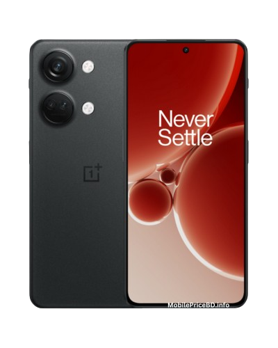 OnePlus Nord 3 5G Mobile Price BD