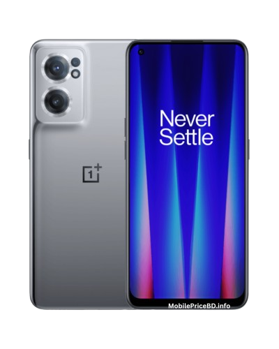 OnePlus Nord CE 2 5G Mobile Price BD