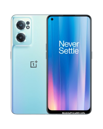 OnePlus Nord CE 2 5G Mobile Price BD