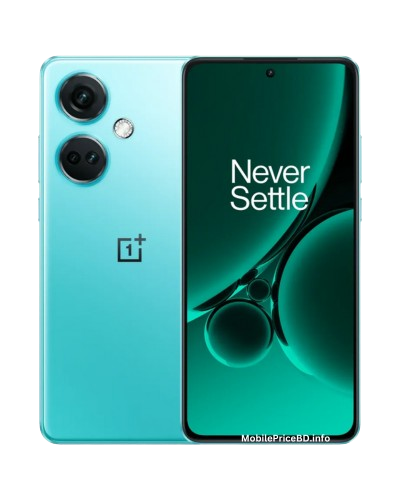 OnePlus Nord CE 3 5G Mobile Price BD