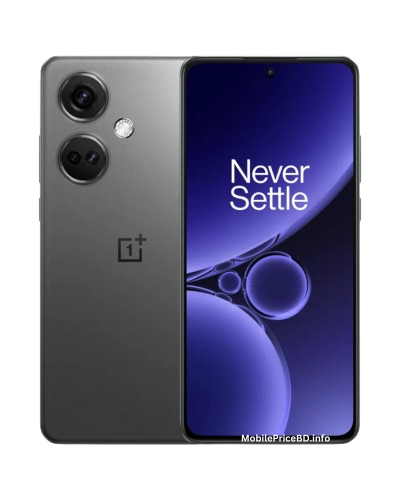 OnePlus Nord CE 3 5G Mobile Price BD