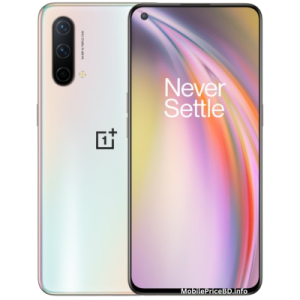 OnePlus Nord CE 5G