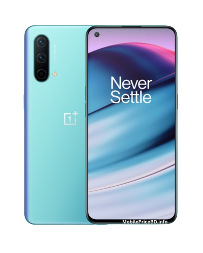 OnePlus Nord CE 5G Mobile Price BD