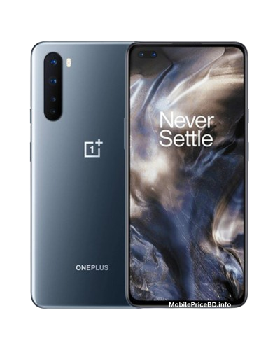 OnePlus Nord Mobile Price BD