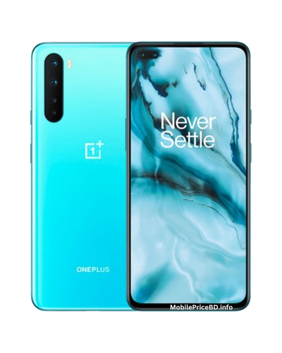 OnePlus Nord Mobile Price BD