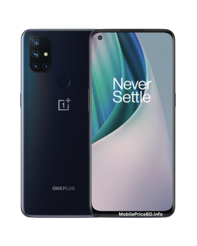 OnePlus Nord N10 5G Mobile Price BD