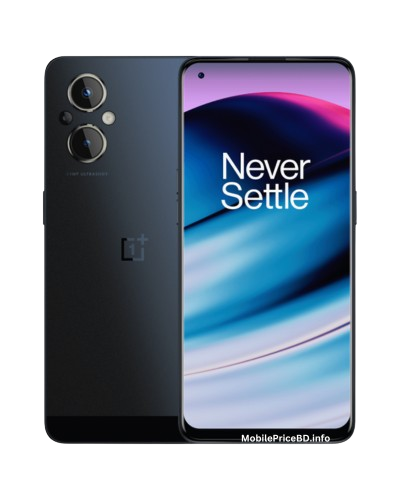 OnePlus Nord N20 5G Mobile Price BD