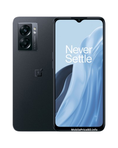 OnePlus Nord N300 5G Mobile Price BD