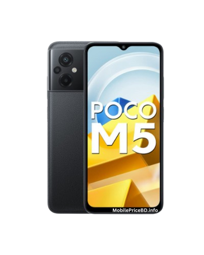 POCO M5 Mobile Price BD