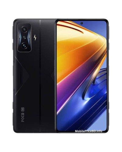 Poco F4 GT Mobile Price BD