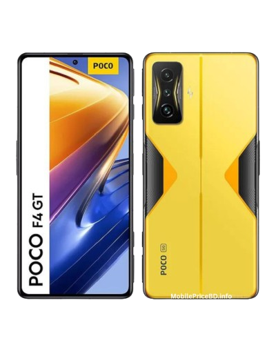 Poco F4 GT Mobile Price BD