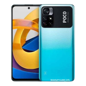 Poco M4 Pro 5G