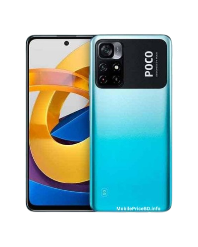 Poco M4 Pro 5G Mobile Price BD