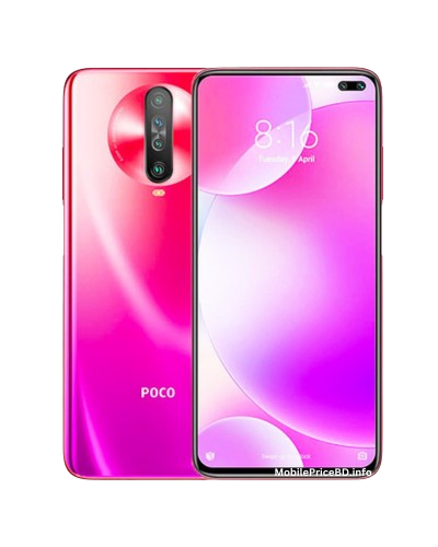 Poco X2 Mobile Price BD