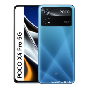 Poco X4 Pro 5G