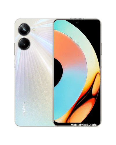 Realme 10 Pro 5G Mobile Price BD