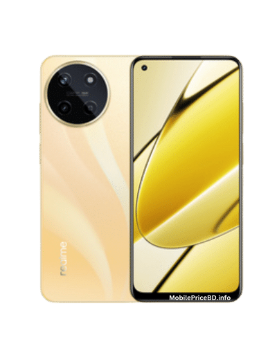 Realme 11 Mobile Price BD