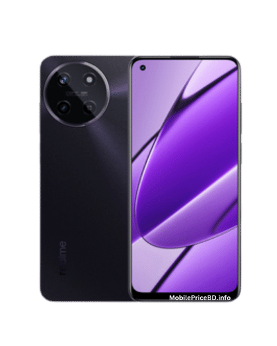 Realme 11 Mobile Price BD