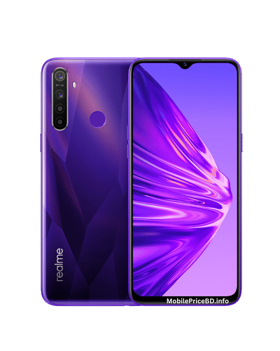 Realme 5 Mobile Price BD