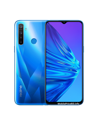 Realme 5 Mobile Price BD