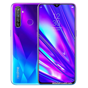 Realme 5 Pro