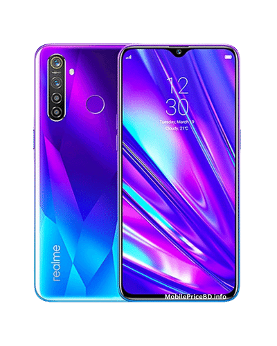 Realme 5 Pro Mobile Price BD