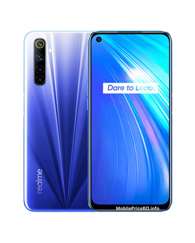 Realme 6 Mobile Price BD