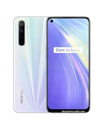 Realme 6 Mobile Price BD