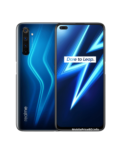 Realme 6 Pro Mobile Price BD