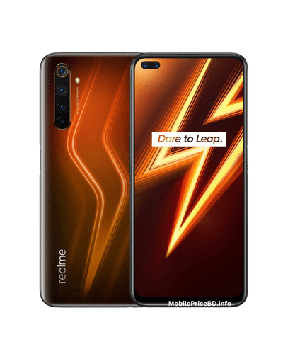 Realme 6 Pro Mobile Price BD