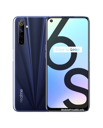 Realme 6S Mobile Price BD