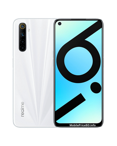 Realme 6i Mobile Price BD