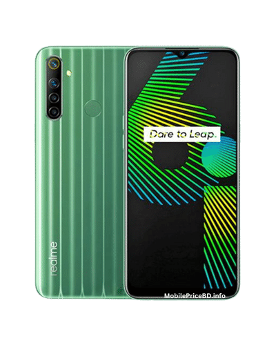 Realme 6i Mobile Price BD