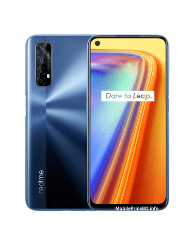 Realme 7 Mobile Price BD