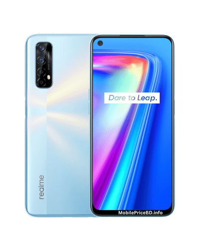 Realme 7 Mobile Price BD