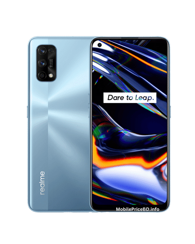 Realme 7 Pro Mobile Price BD