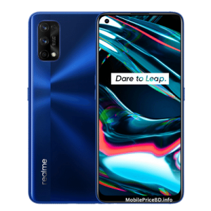 Realme 7 Pro