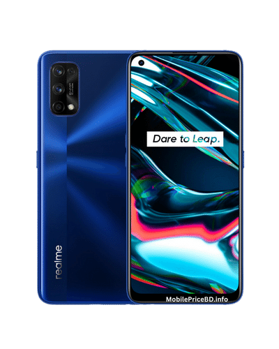 Realme 7 Pro Mobile Price BD