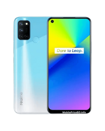 Realme 7i Mobile Price BD