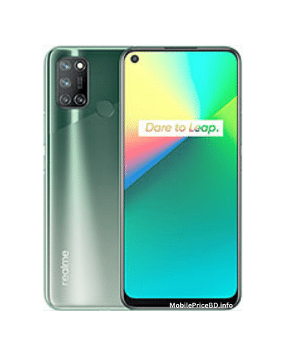 Realme 7i Mobile Price BD