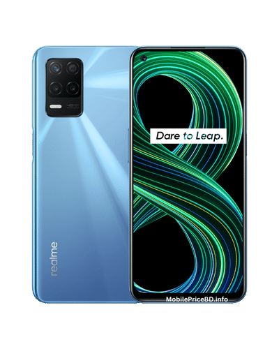 Realme 8 5G Mobile Price BD