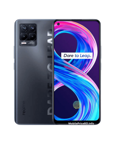 Realme 8 Mobile Price BD