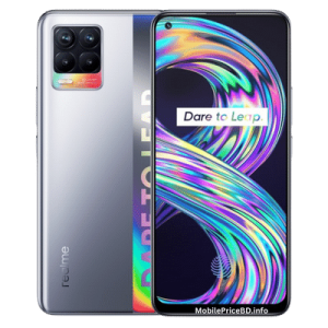 Realme 8