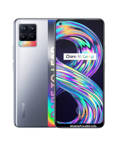 Realme 8 Mobile Price BD