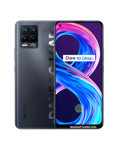 Realme 8 Pro Mobile Price BD